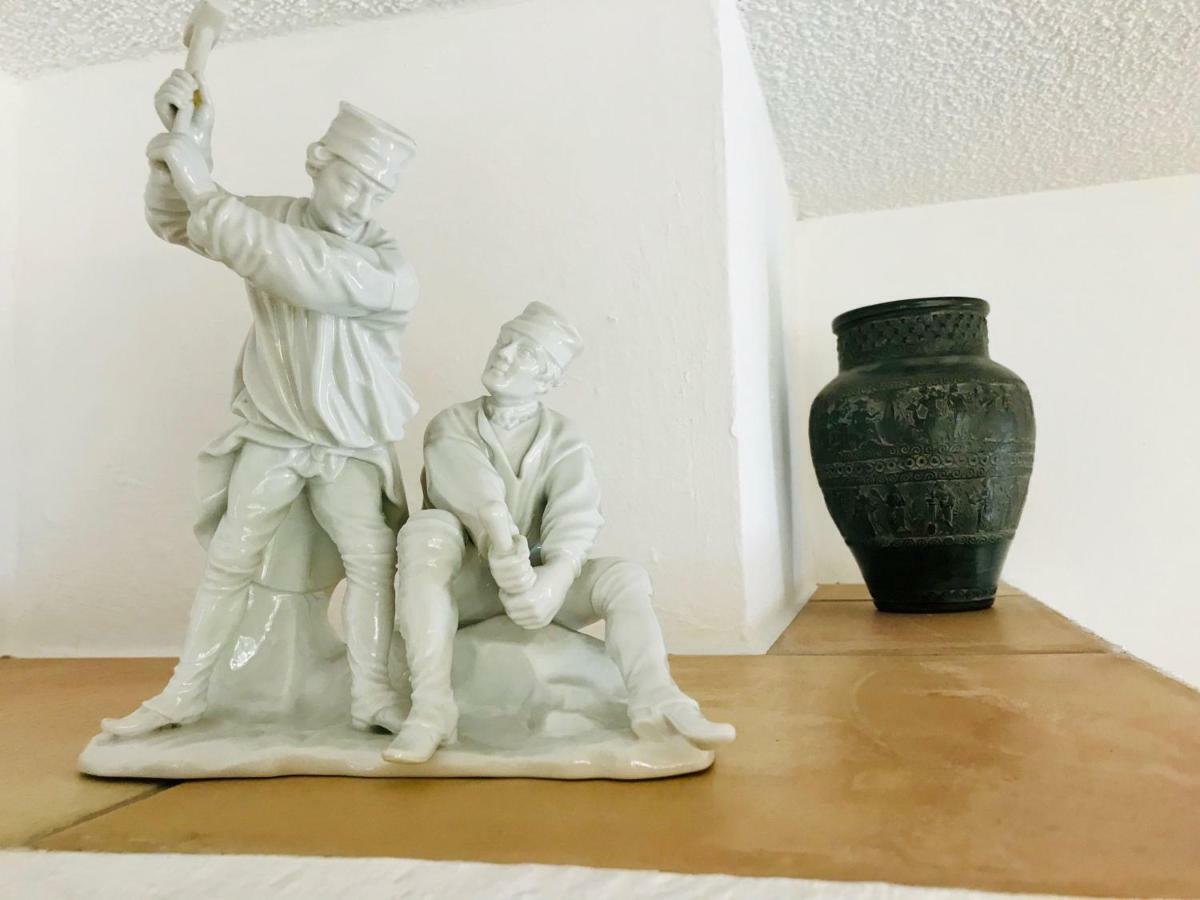 Ferienhaus Zirbe Rickenbach  Eksteriør bilde